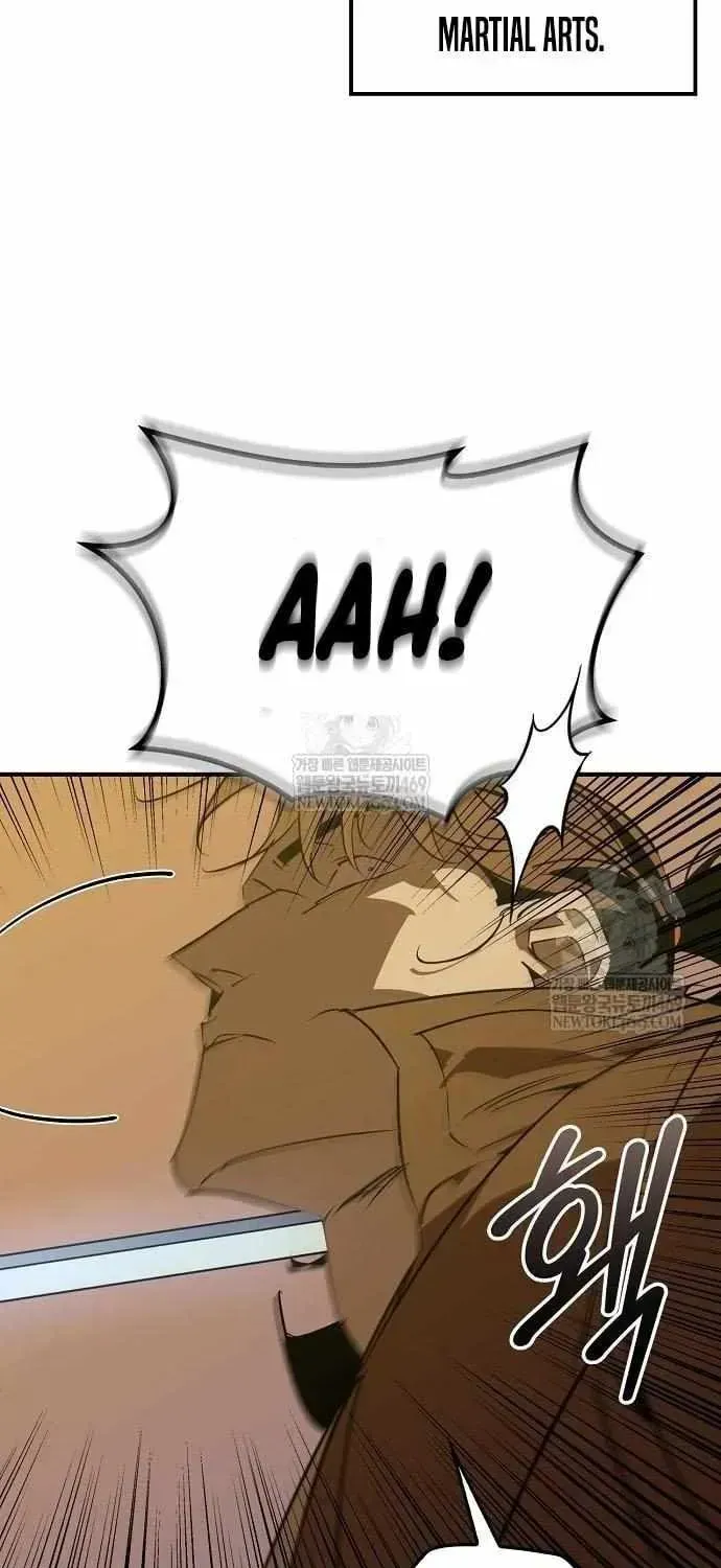 Read Wild West Murim chapter 111 image 31 on Lezhin