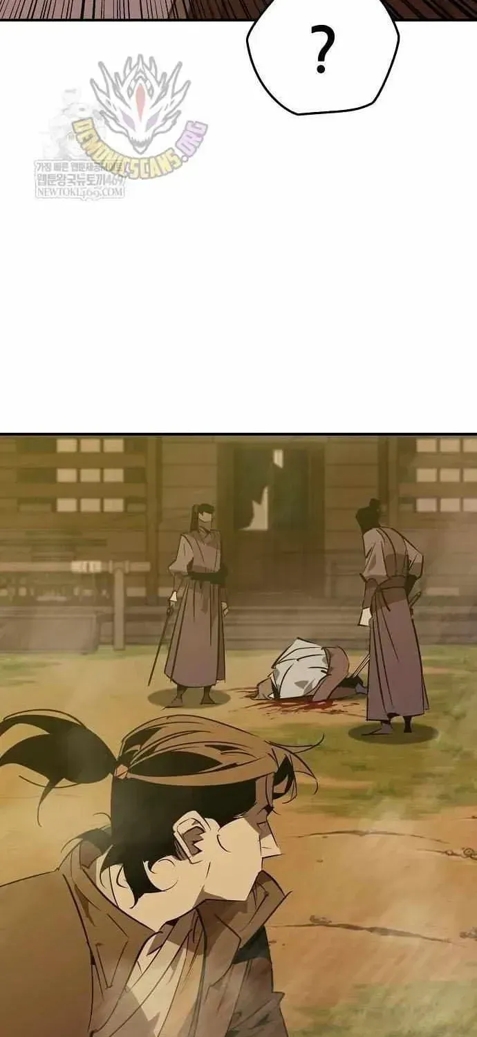 Read Wild West Murim chapter 111 image 32 on Lezhin