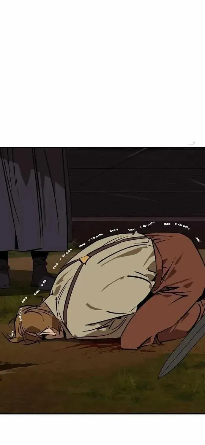 Read Wild West Murim chapter 111 image 34 on Lezhin