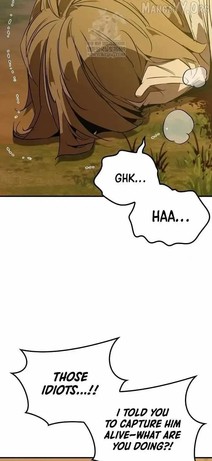 Read Wild West Murim chapter 111 image 36 on Lezhin