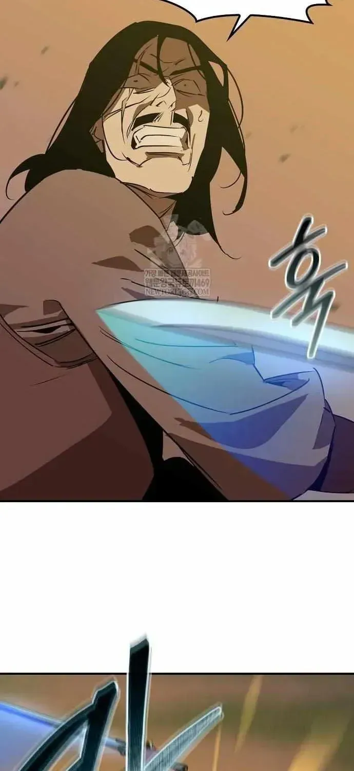 Read Wild West Murim chapter 111 image 37 on Lezhin
