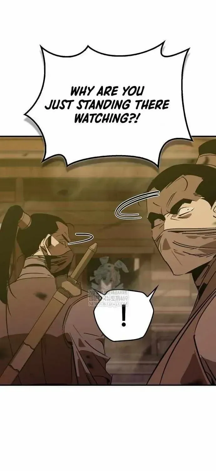 Read Wild West Murim chapter 111 image 48 on Lezhin