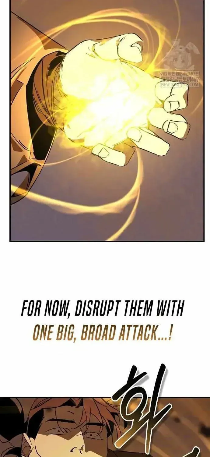 Read Wild West Murim chapter 111 image 58 on Lezhin