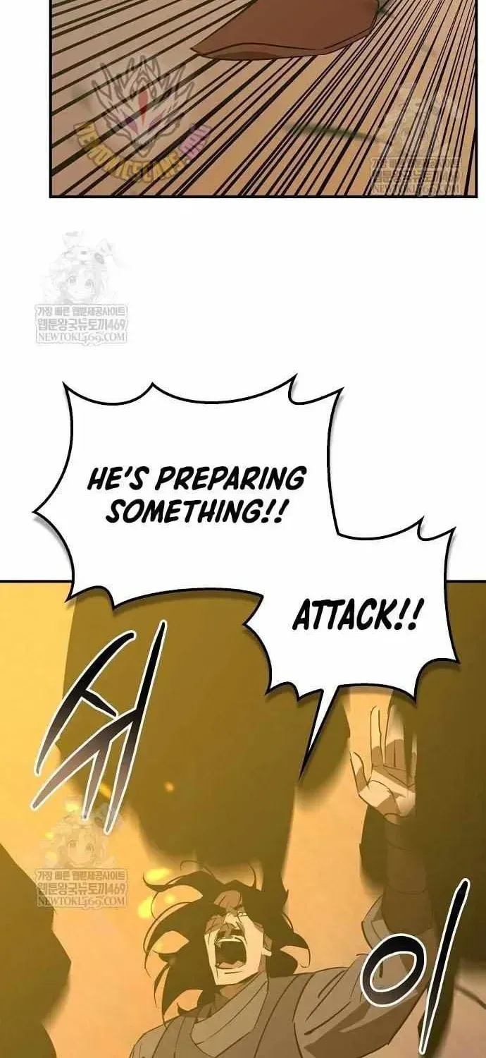 Read Wild West Murim chapter 111 image 60 on Lezhin