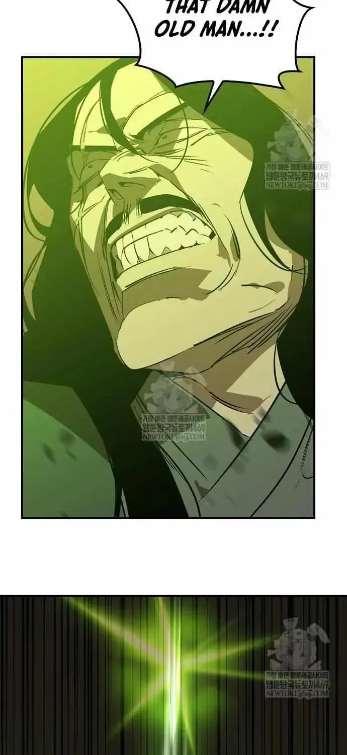 Read Wild West Murim chapter 111 image 68 on Lezhin