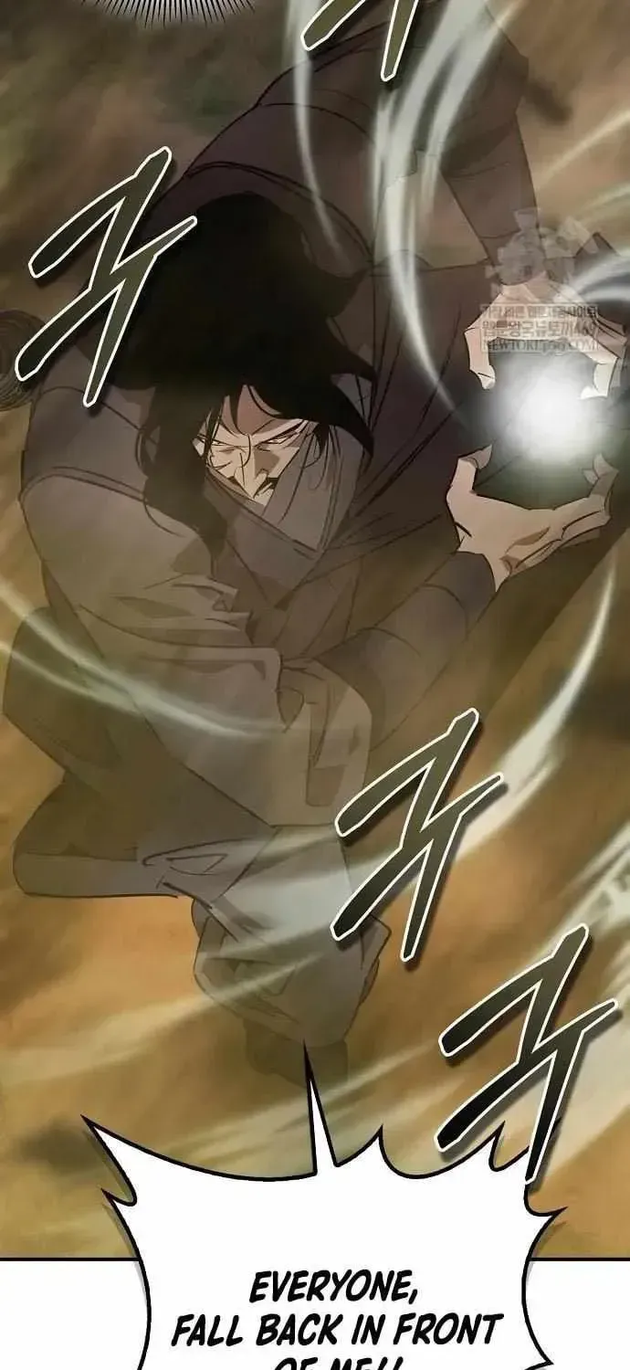 Read Wild West Murim chapter 111 image 75 on Lezhin