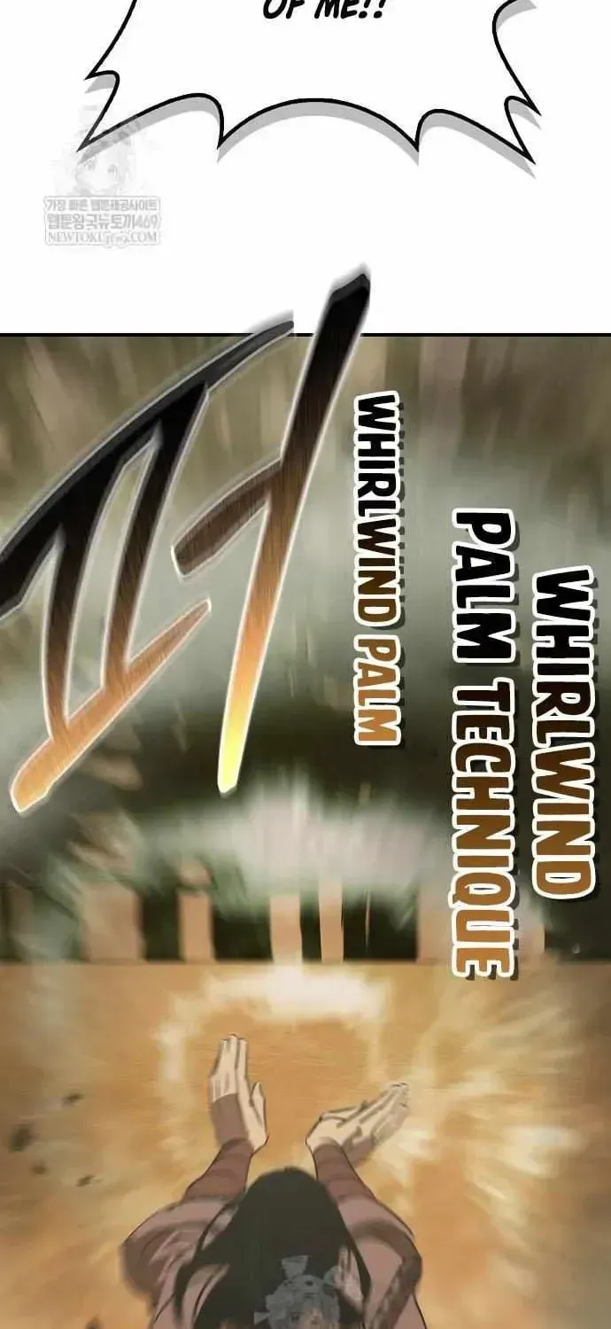 Read Wild West Murim chapter 111 image 76 on Lezhin