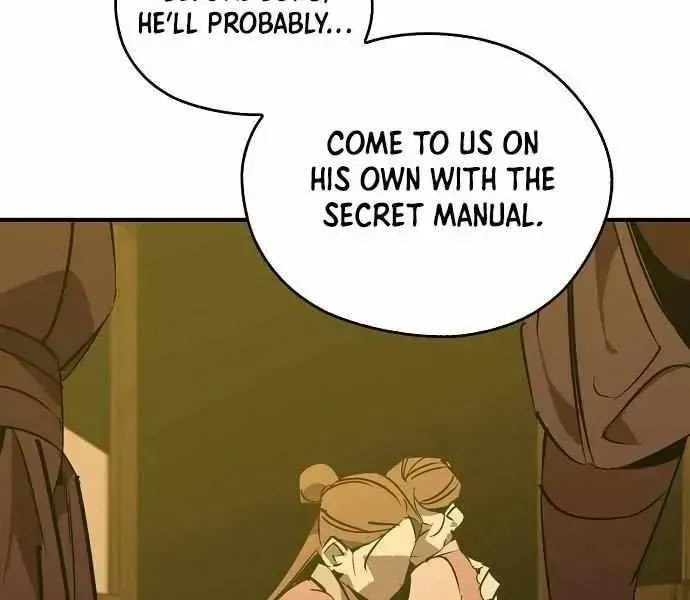 Read Wild West Murim chapter 111 image 84 on Lezhin