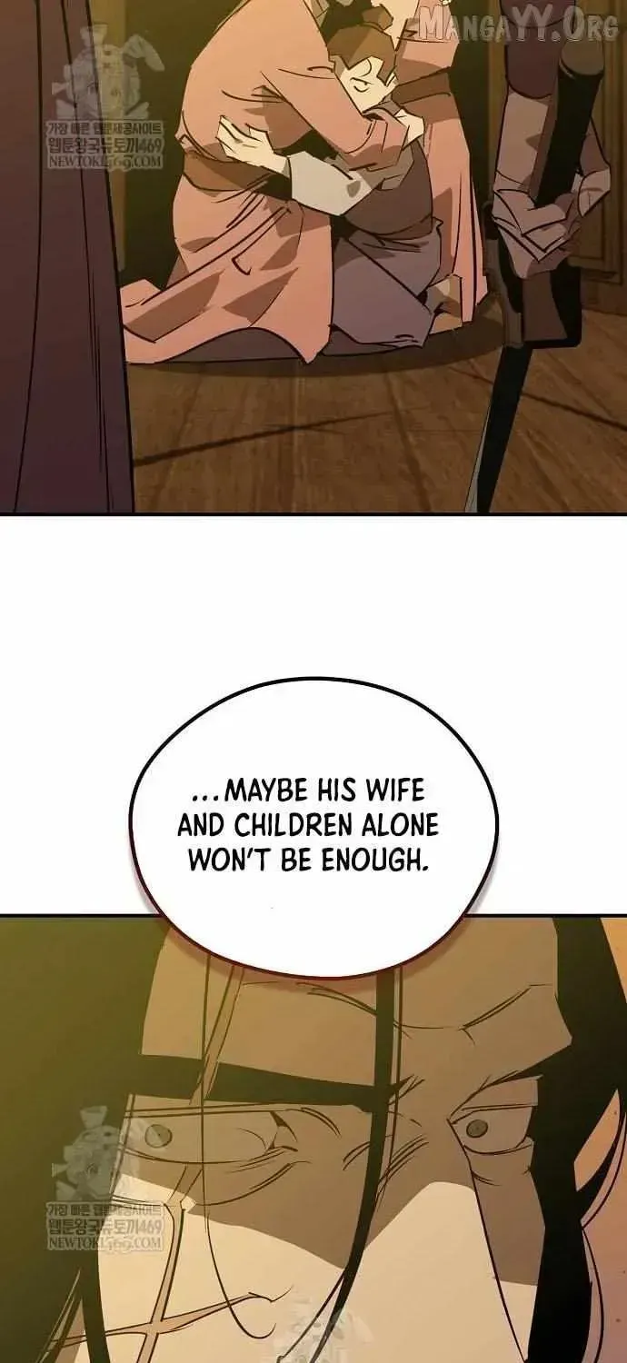 Read Wild West Murim chapter 111 image 85 on Lezhin