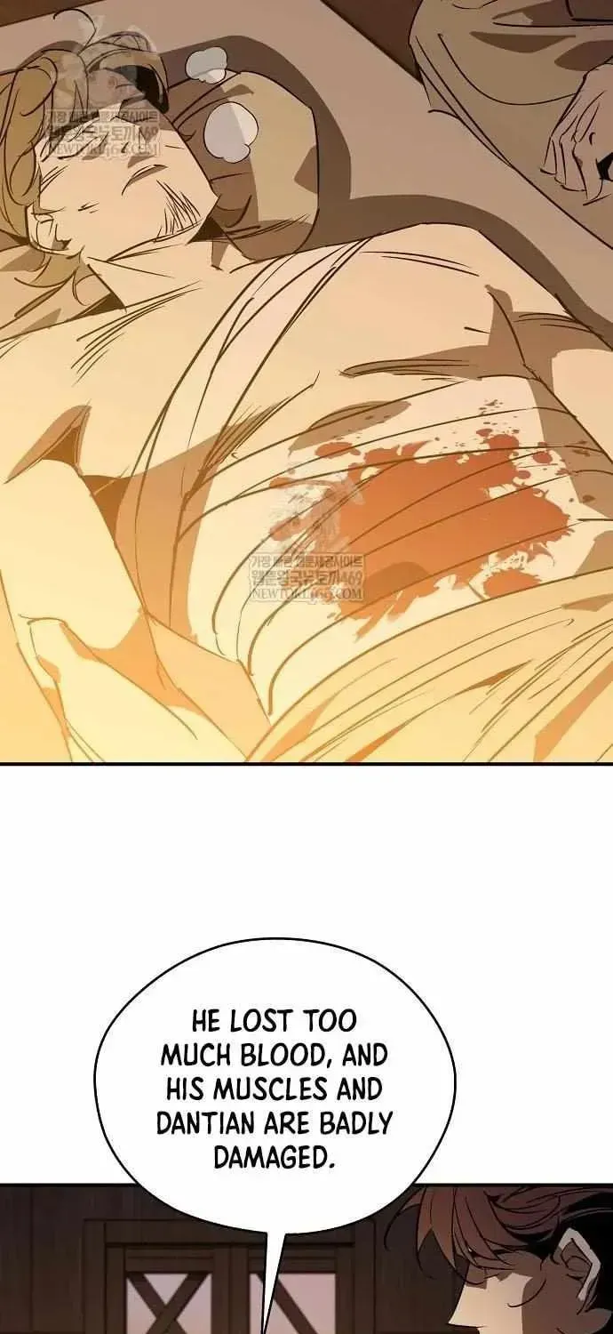 Read Wild West Murim chapter 111 image 89 on Lezhin