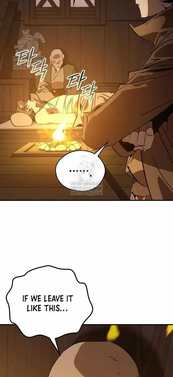 Read Wild West Murim chapter 111 image 90 on Lezhin