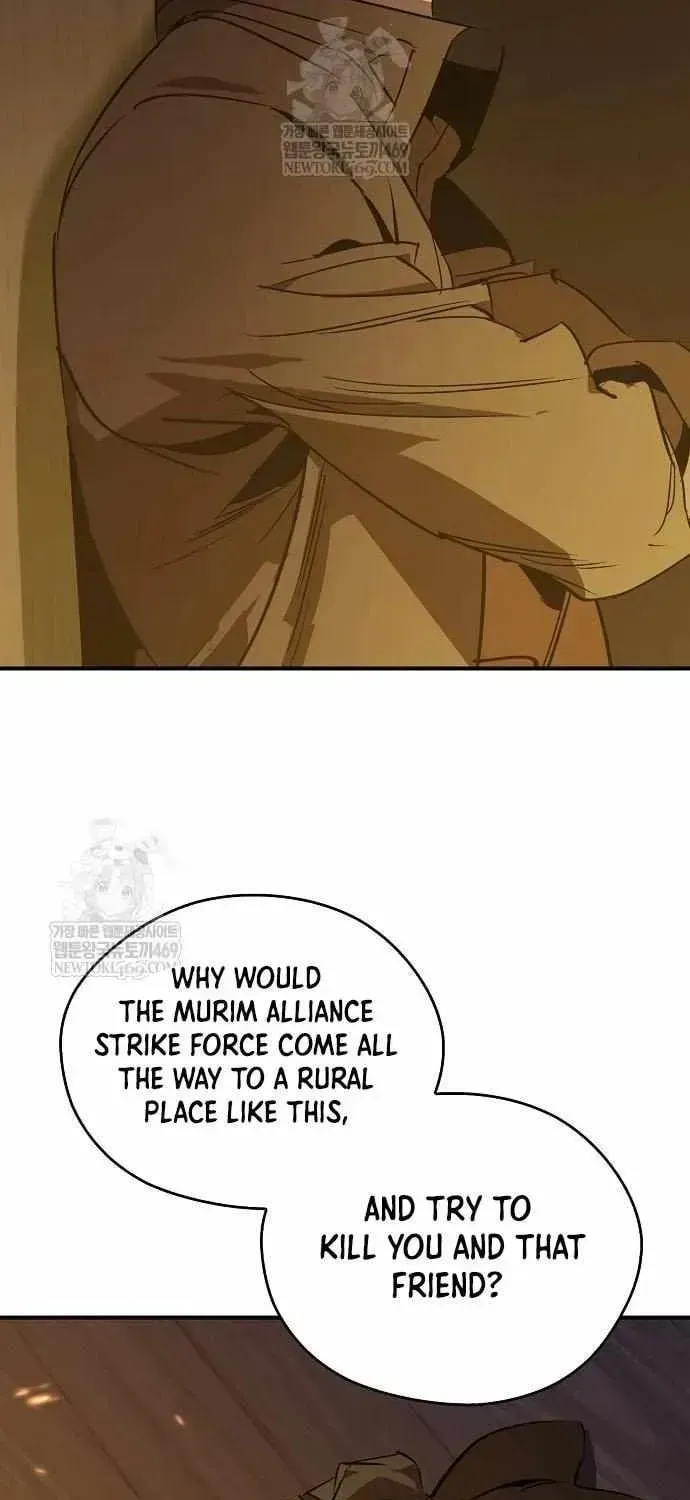 Read Wild West Murim chapter 111 image 94 on Lezhin