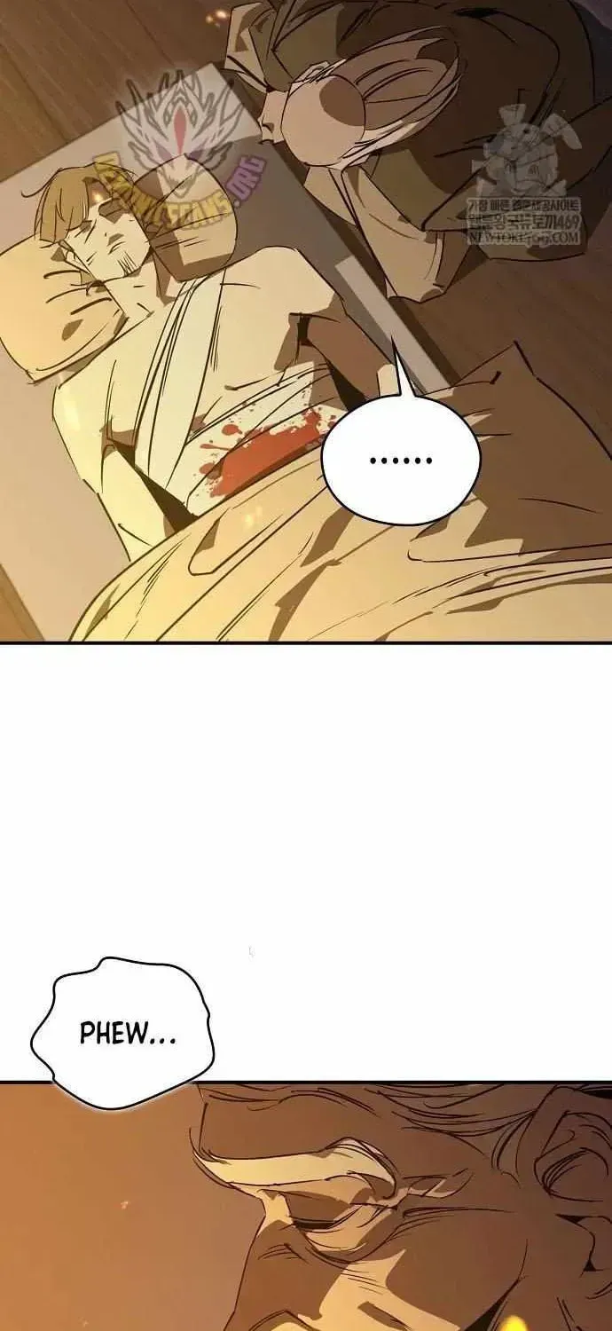 Read Wild West Murim chapter 111 image 95 on Lezhin