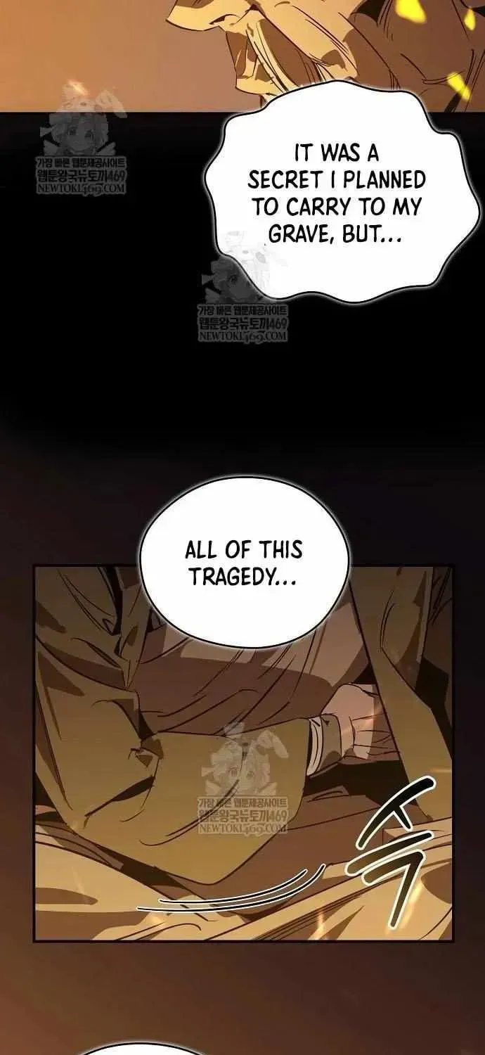Read Wild West Murim chapter 111 image 96 on Lezhin