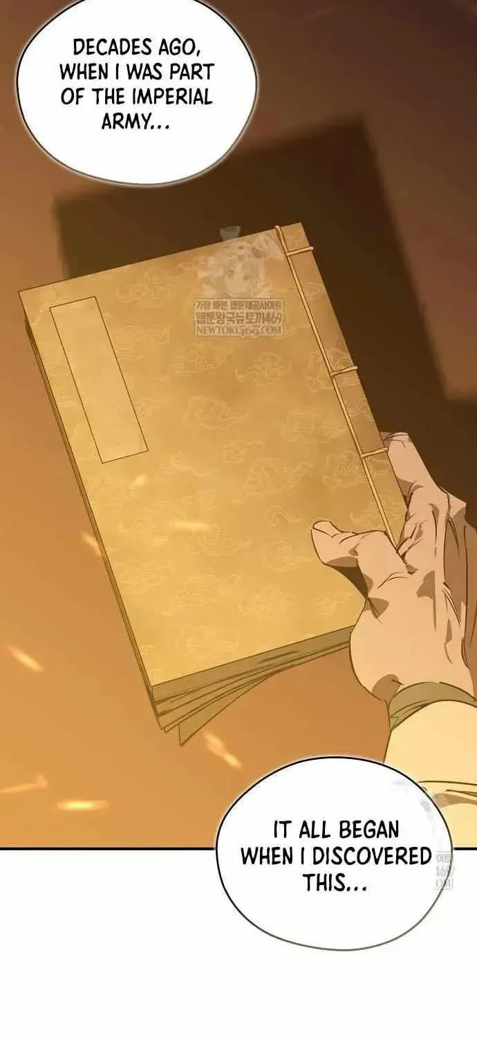 Read Wild West Murim chapter 111 image 97 on Lezhin