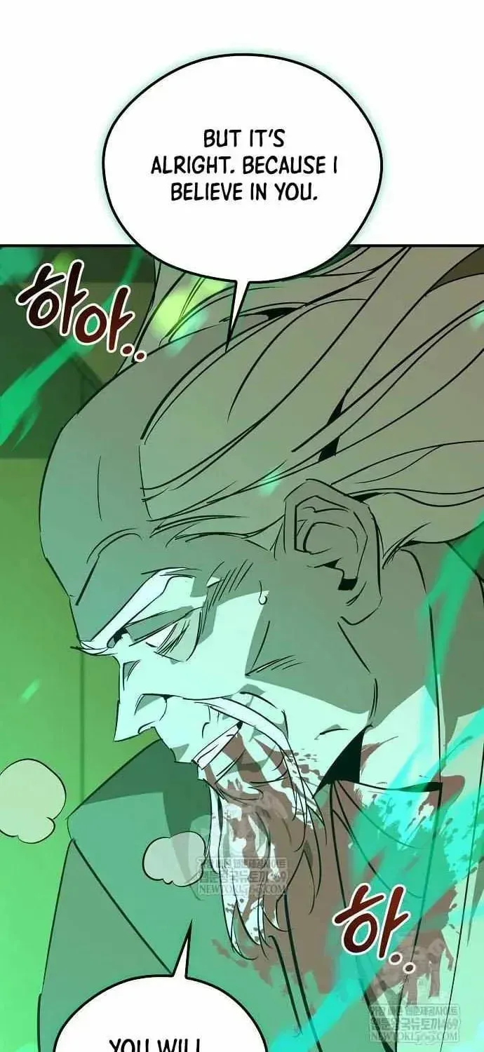 Read Wild West Murim chapter 112 image 104 on Lezhin