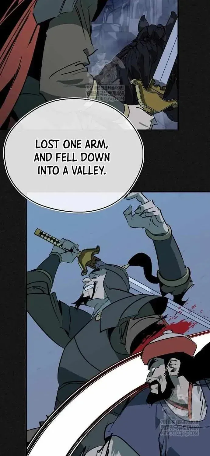 Read Wild West Murim chapter 112 image 13 on Lezhin
