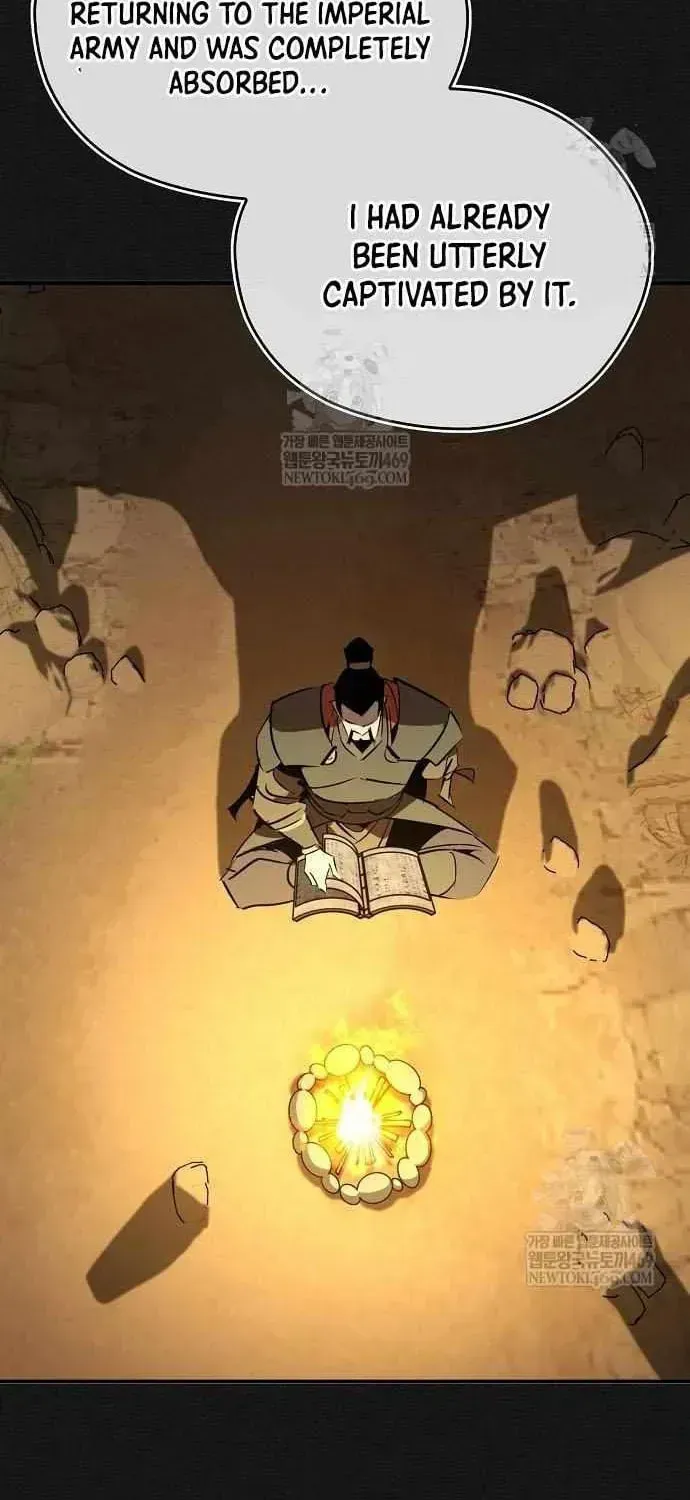 Read Wild West Murim chapter 112 image 20 on Lezhin