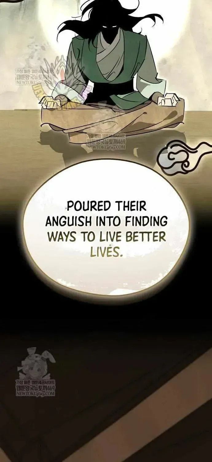 Read Wild West Murim chapter 112 image 25 on Lezhin