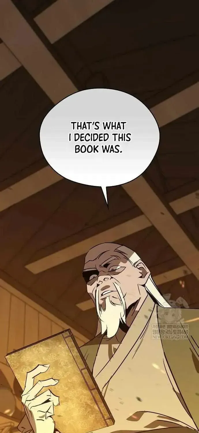 Read Wild West Murim chapter 112 image 26 on Lezhin