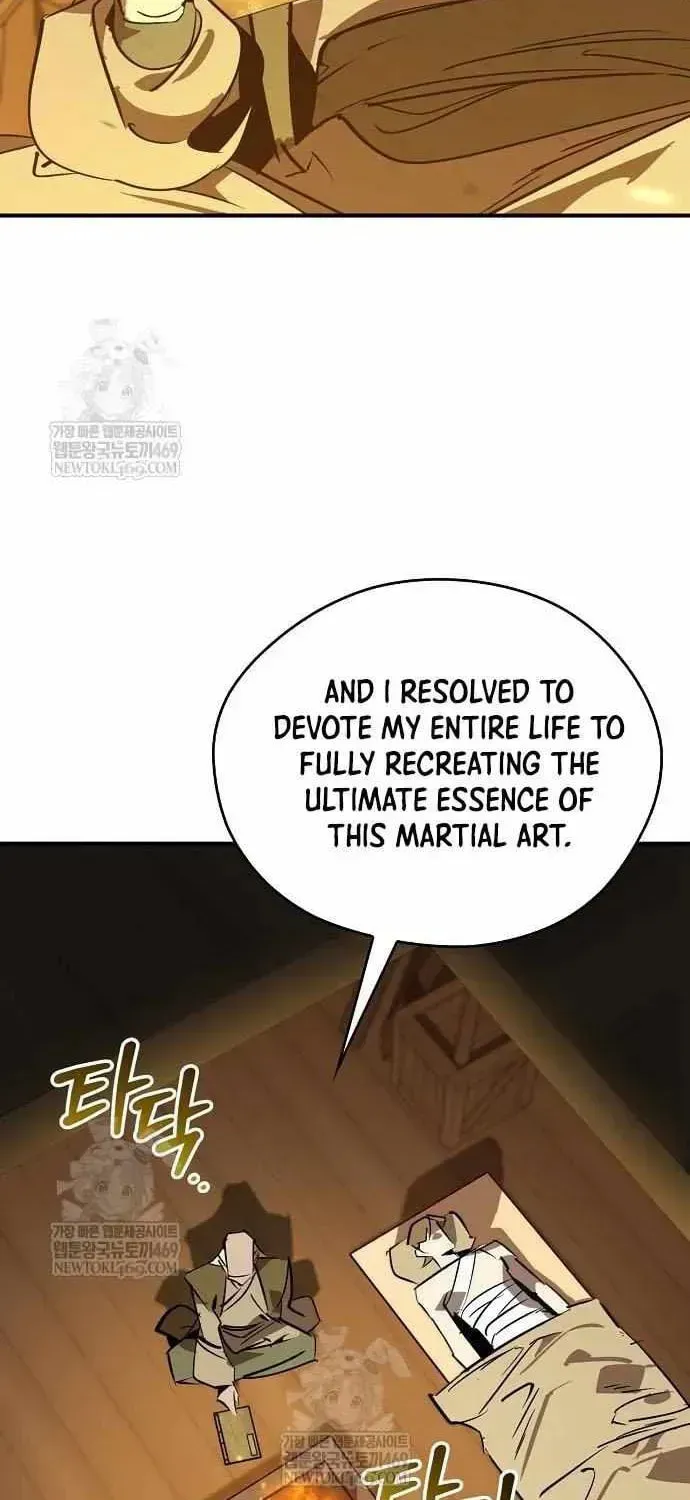 Read Wild West Murim chapter 112 image 27 on Lezhin