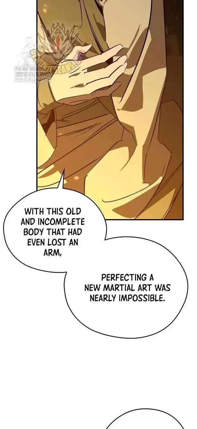 Read Wild West Murim chapter 112 image 32 on Lezhin