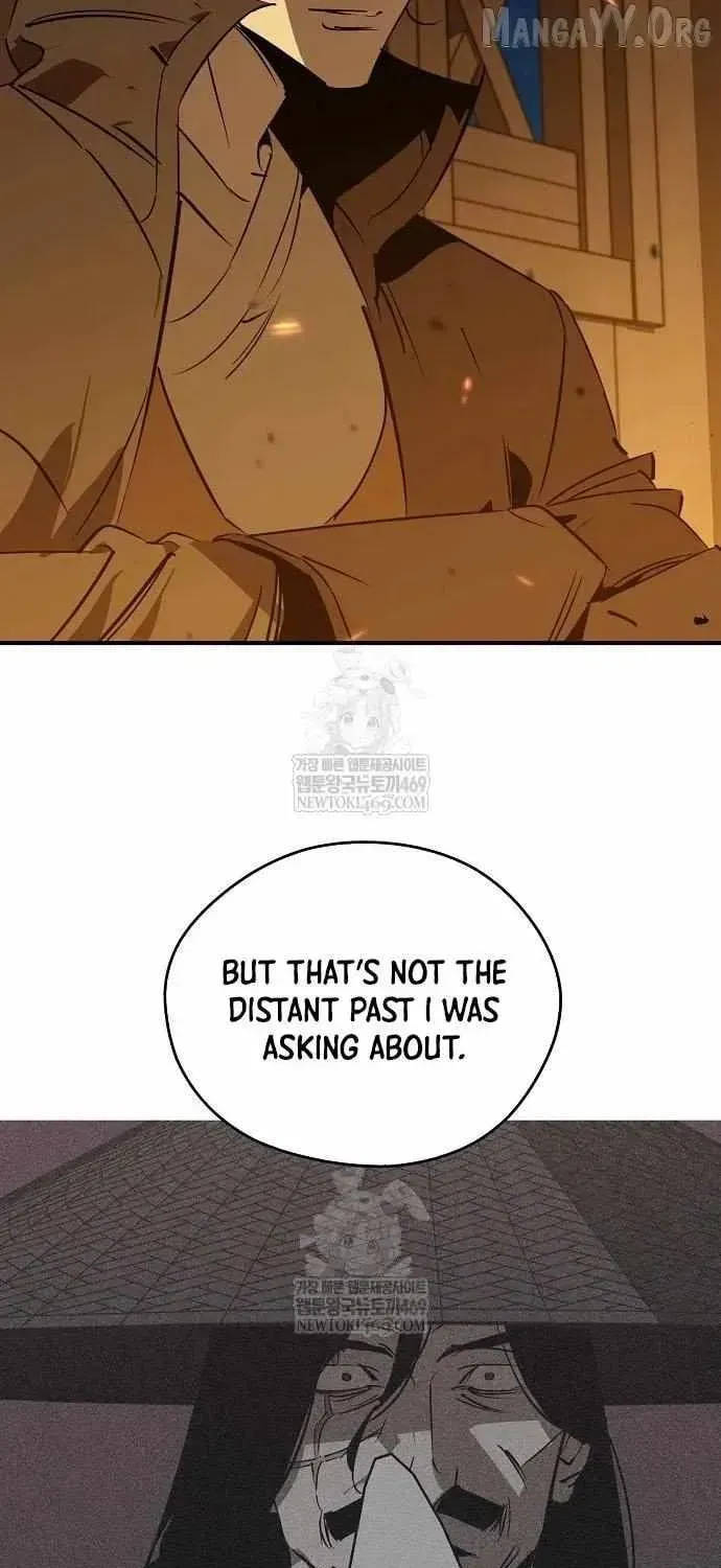 Read Wild West Murim chapter 112 image 36 on Lezhin