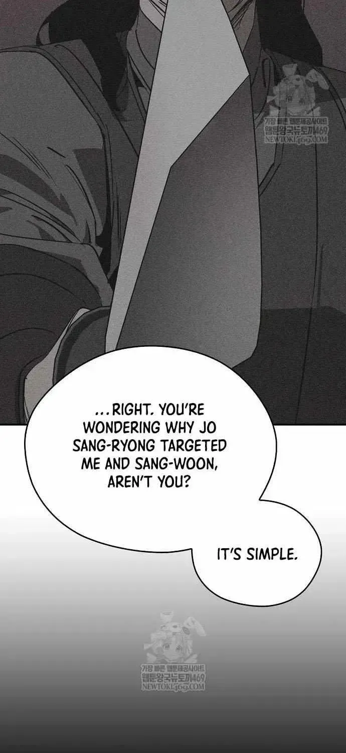 Read Wild West Murim chapter 112 image 37 on Lezhin