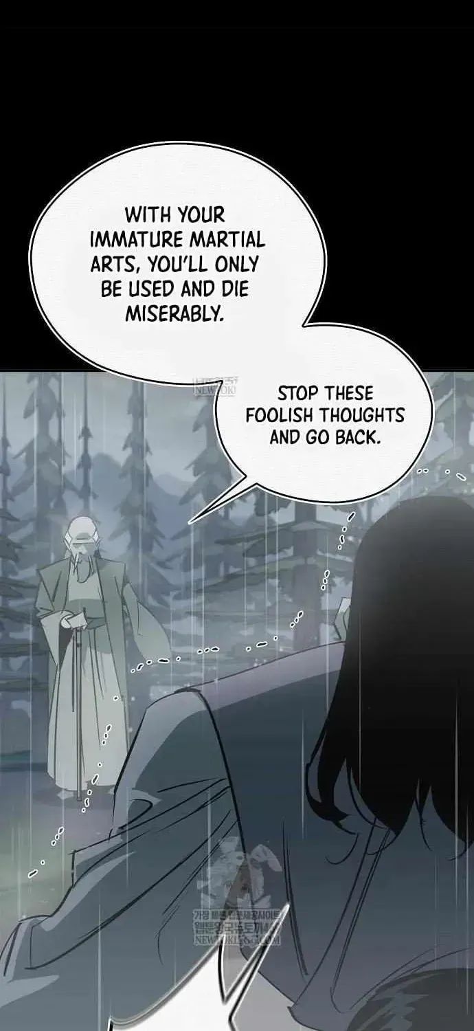 Read Wild West Murim chapter 112 image 44 on Lezhin