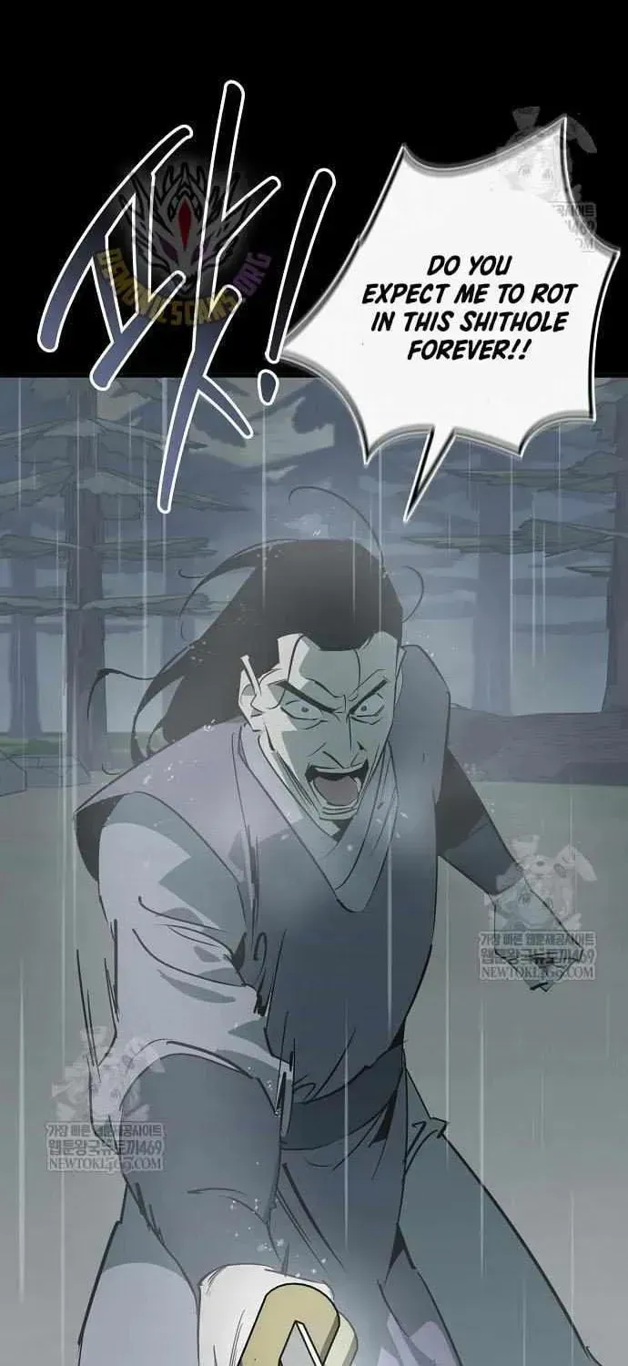 Read Wild West Murim chapter 112 image 46 on Lezhin