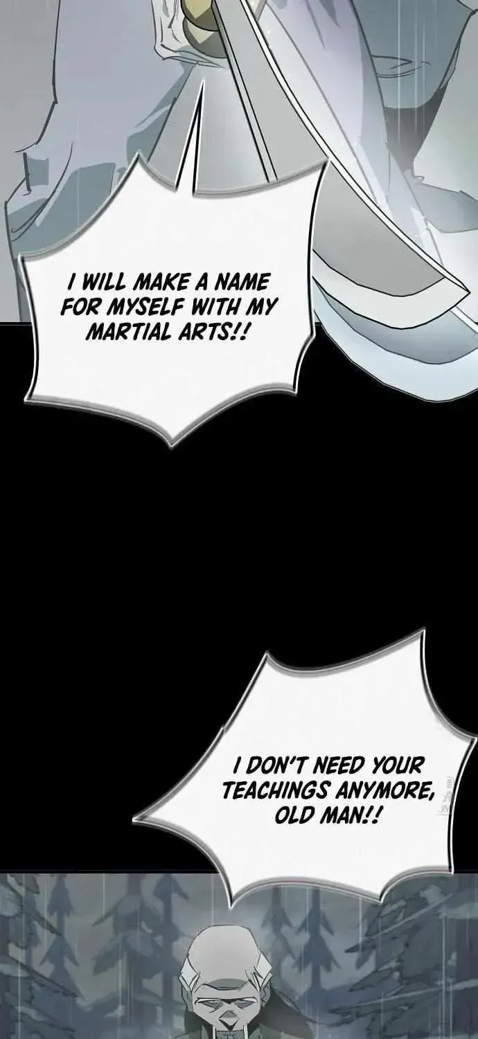 Read Wild West Murim chapter 112 image 47 on Lezhin