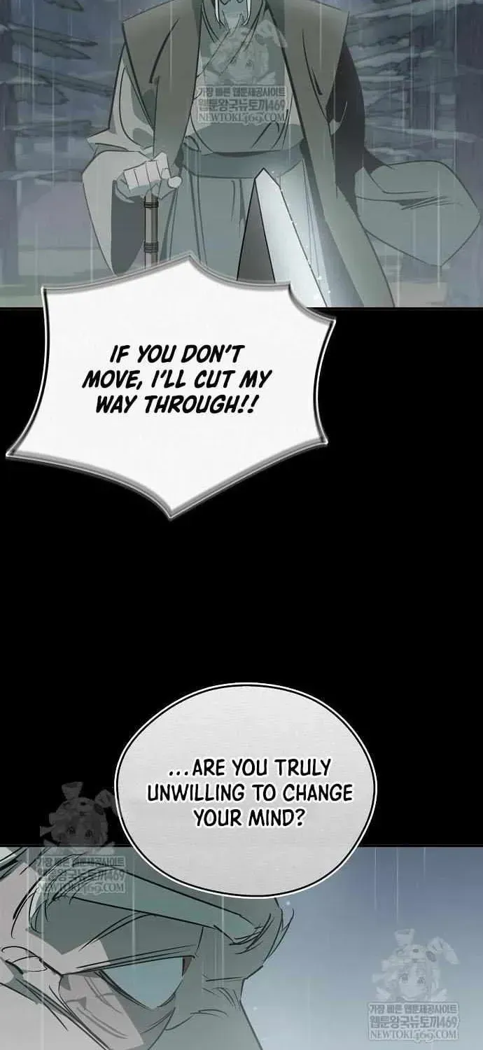 Read Wild West Murim chapter 112 image 48 on Lezhin