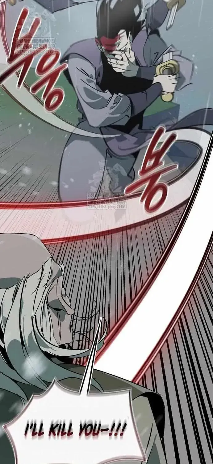Read Wild West Murim chapter 112 image 59 on Lezhin