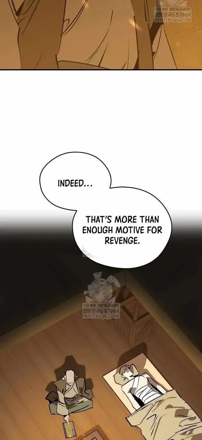 Read Wild West Murim chapter 112 image 65 on Lezhin
