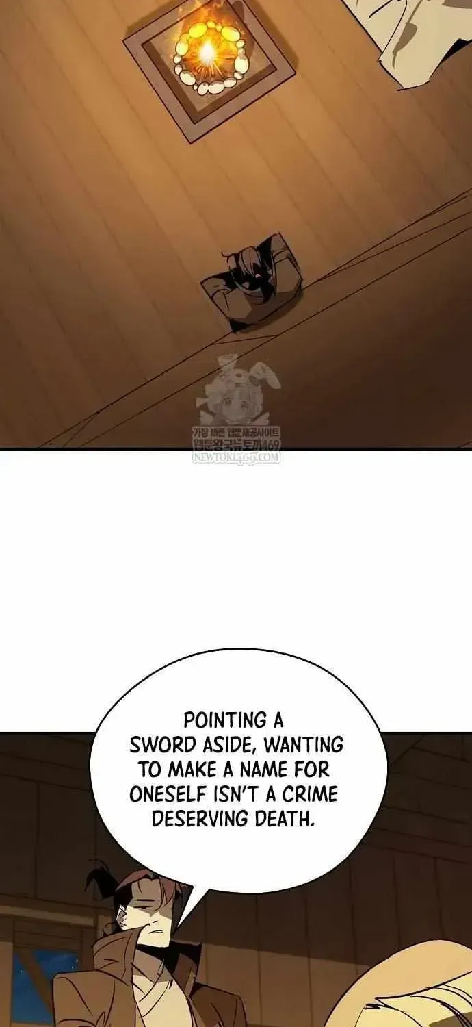 Read Wild West Murim chapter 112 image 66 on Lezhin