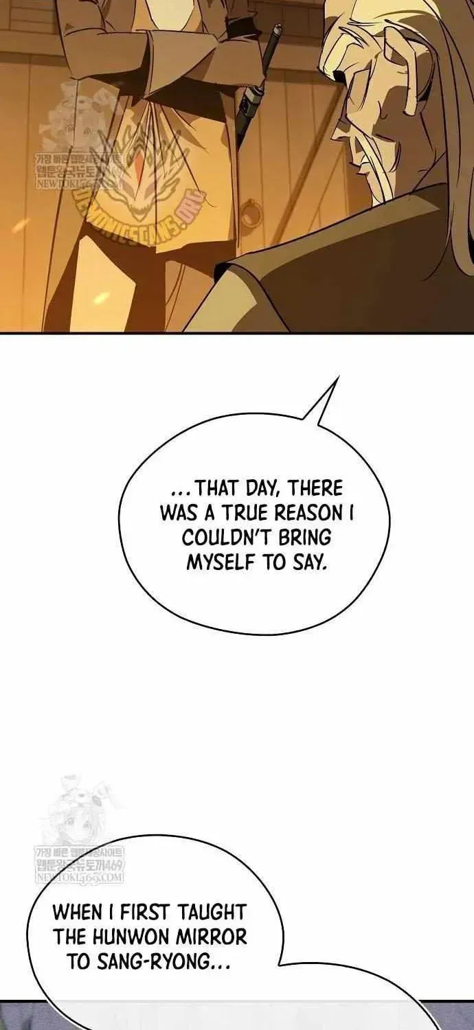Read Wild West Murim chapter 112 image 67 on Lezhin