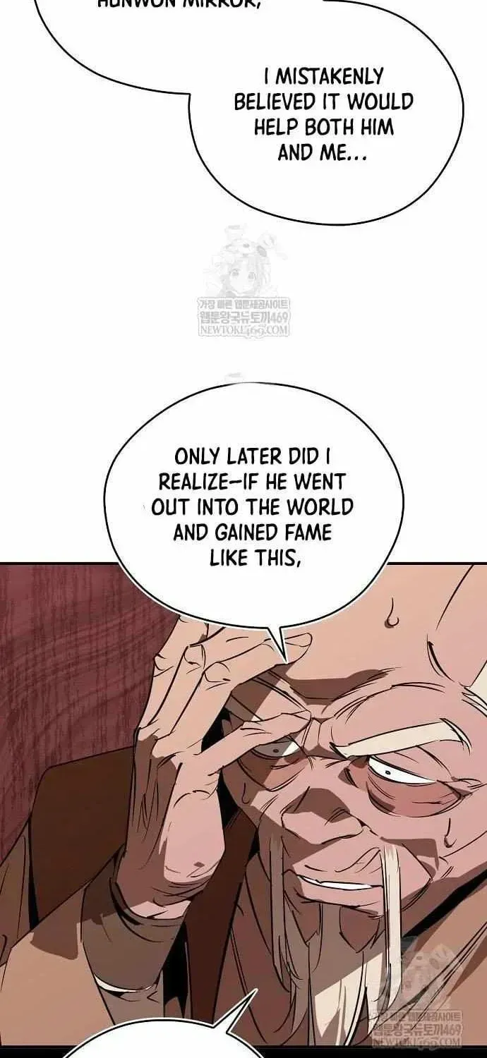 Read Wild West Murim chapter 112 image 69 on Lezhin