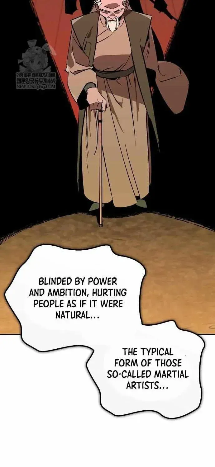 Read Wild West Murim chapter 112 image 79 on Lezhin