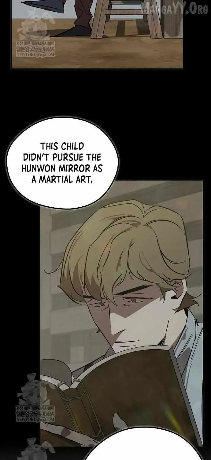 Read Wild West Murim chapter 112 image 85 on Lezhin