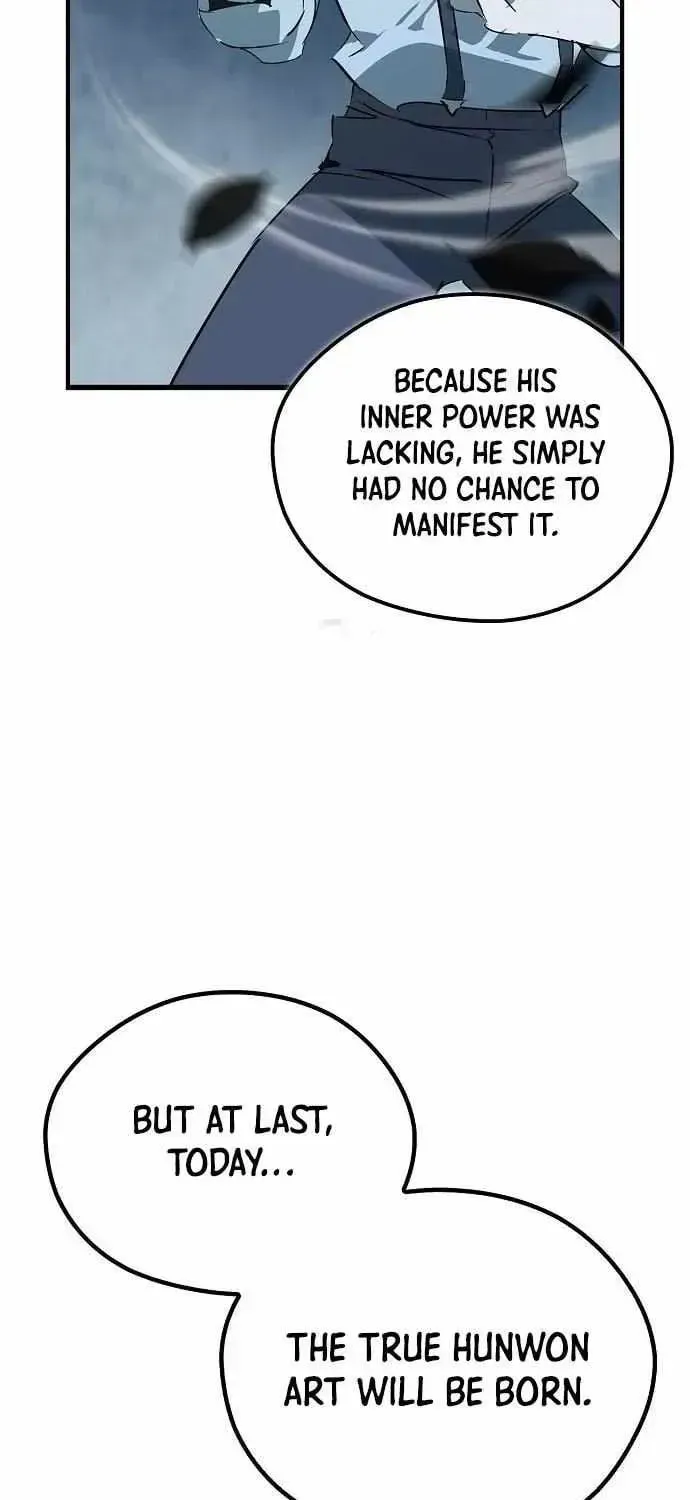 Read Wild West Murim chapter 112 image 87 on Lezhin