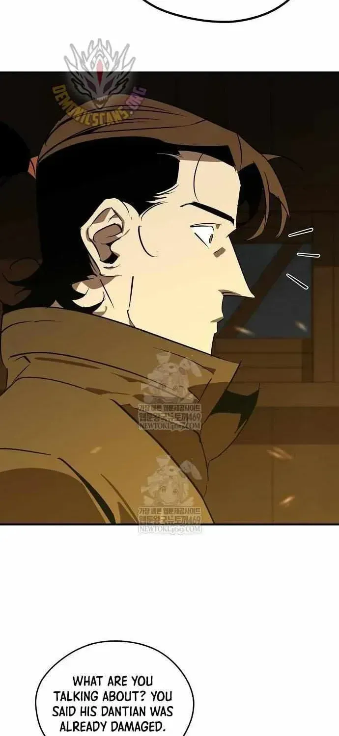 Read Wild West Murim chapter 112 image 88 on Lezhin