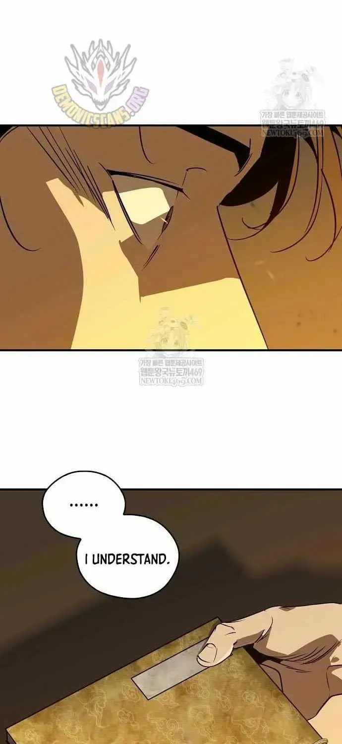Read Wild West Murim chapter 112 image 95 on Lezhin