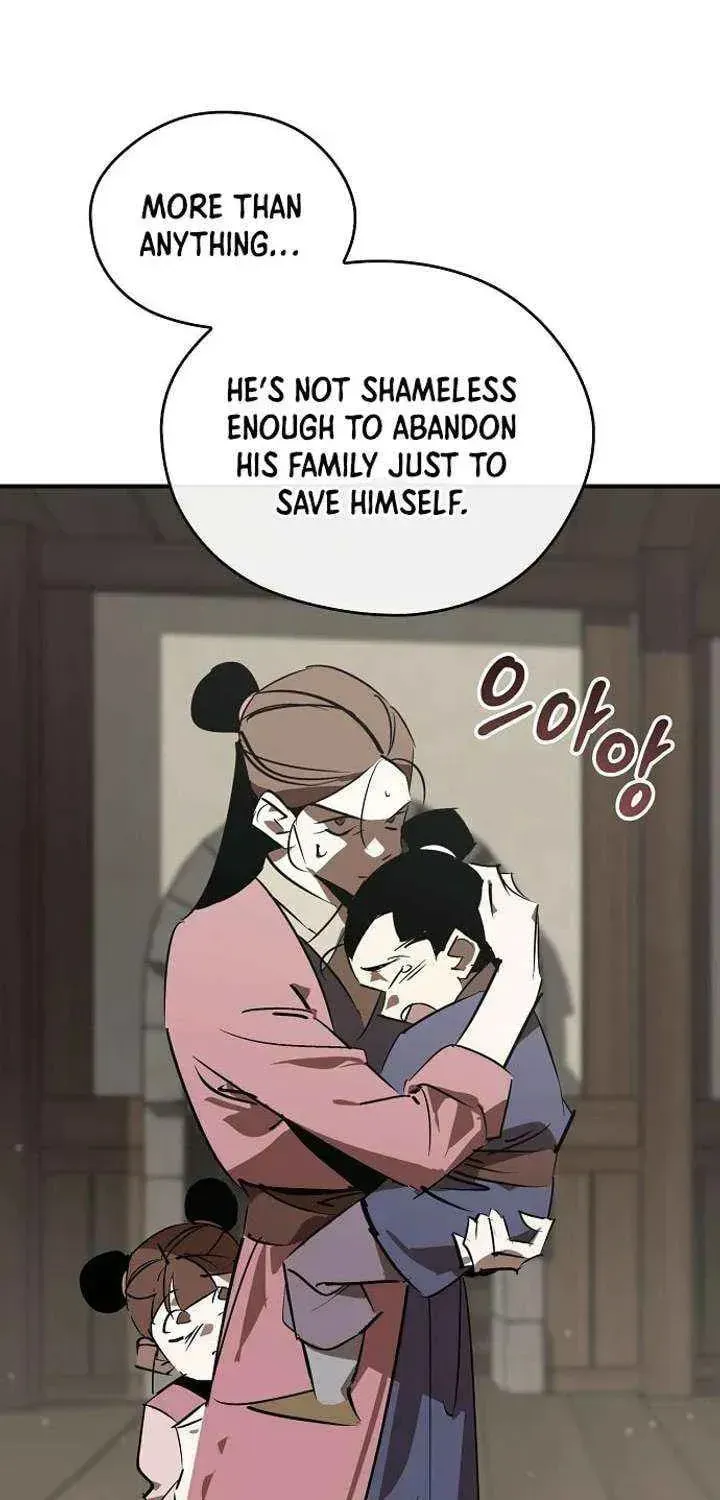 Read Wild West Murim chapter 113 image 10 on Lezhin