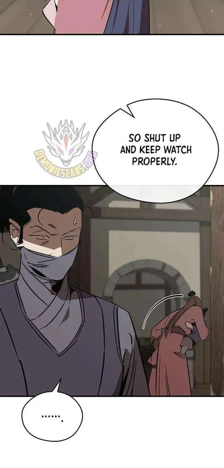 Read Wild West Murim chapter 113 image 11 on Lezhin