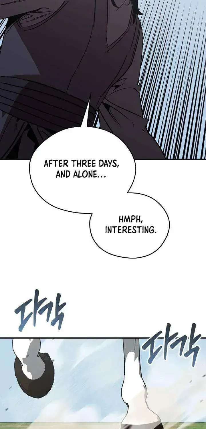 Read Wild West Murim chapter 113 image 15 on Lezhin