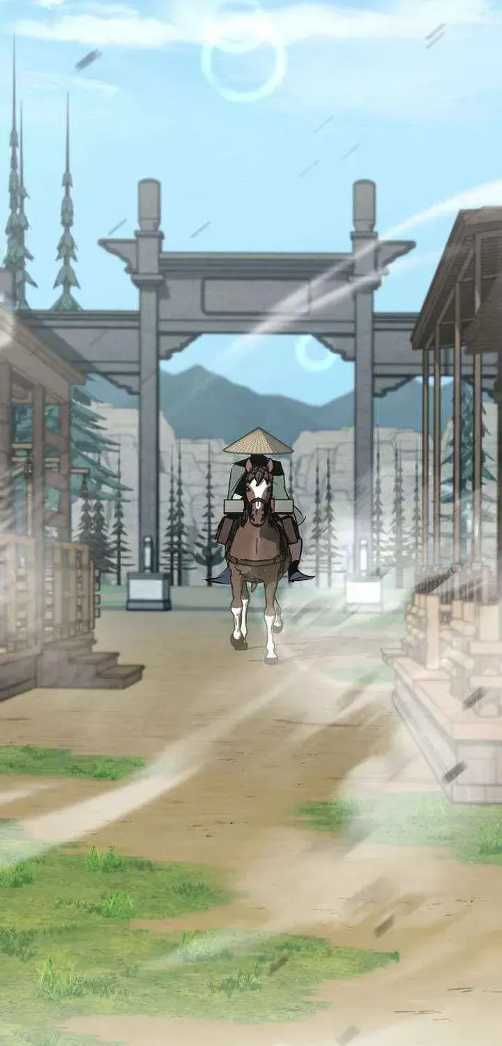 Read Wild West Murim chapter 113 image 17 on Lezhin