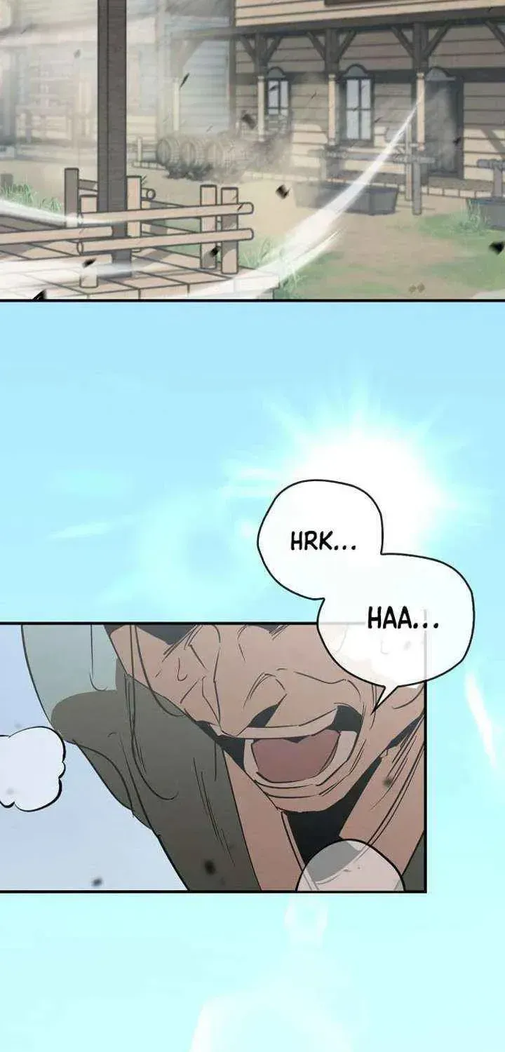 Read Wild West Murim chapter 113 image 2 on Lezhin