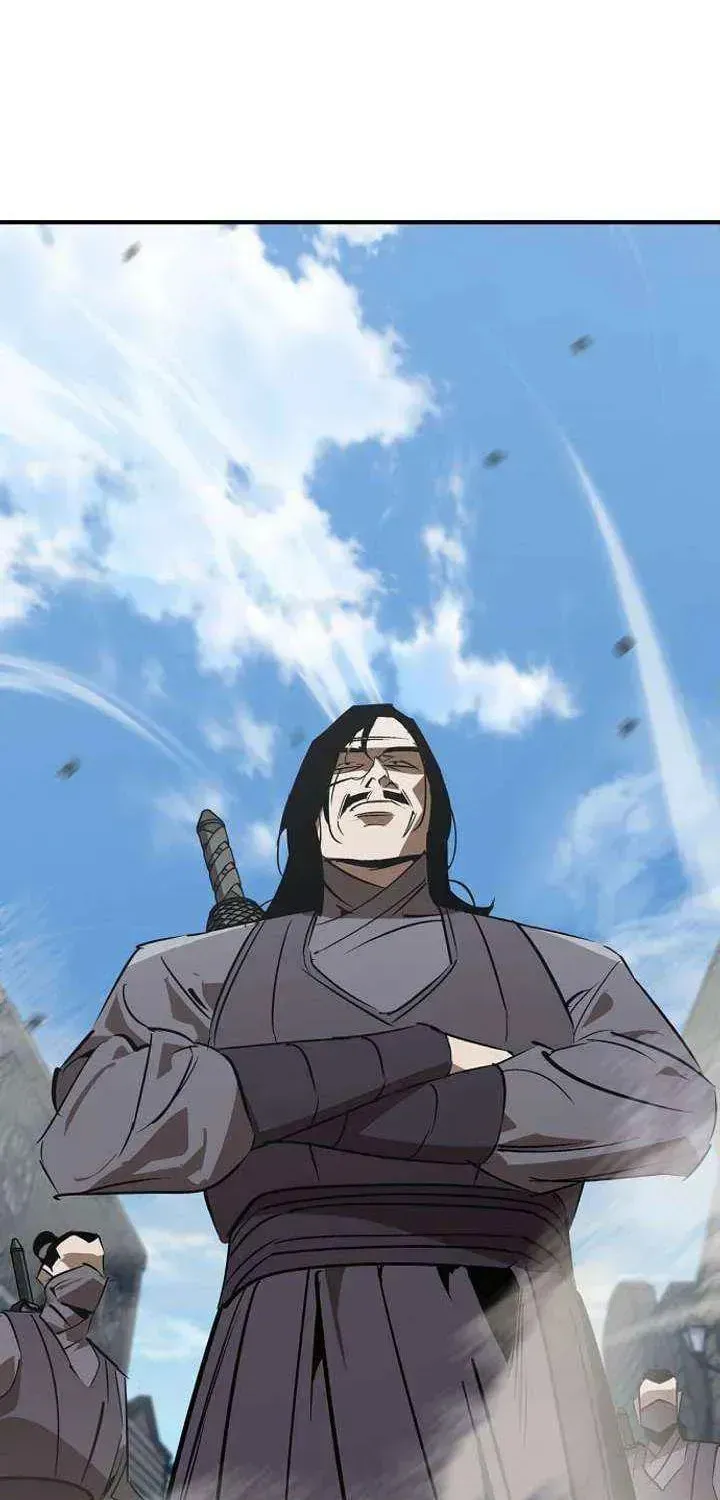 Read Wild West Murim chapter 113 image 20 on Lezhin