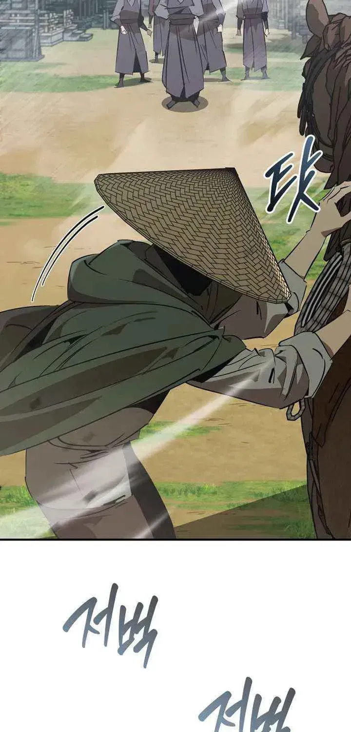 Read Wild West Murim chapter 113 image 22 on Lezhin