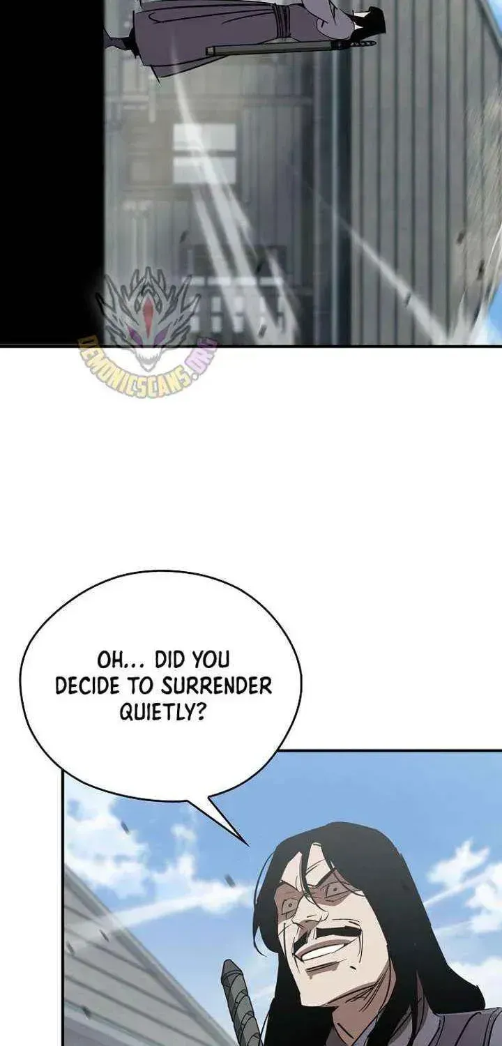 Read Wild West Murim chapter 113 image 25 on Lezhin